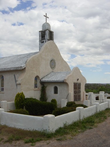 SY church R