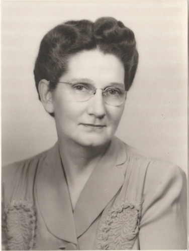 marie miller 1940s